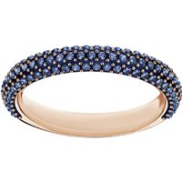 Anello Swarovski Donna in Lega metallica 5412057 - 5412057